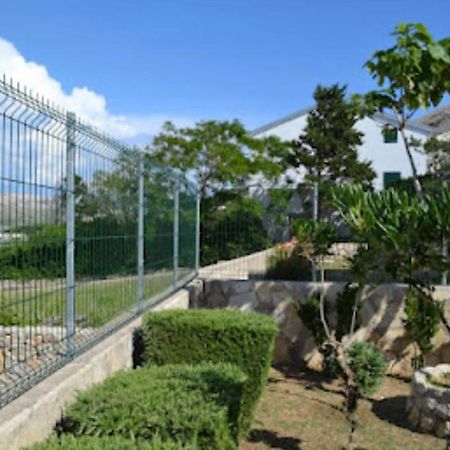 Apartment Lora Pag Town Εξωτερικό φωτογραφία