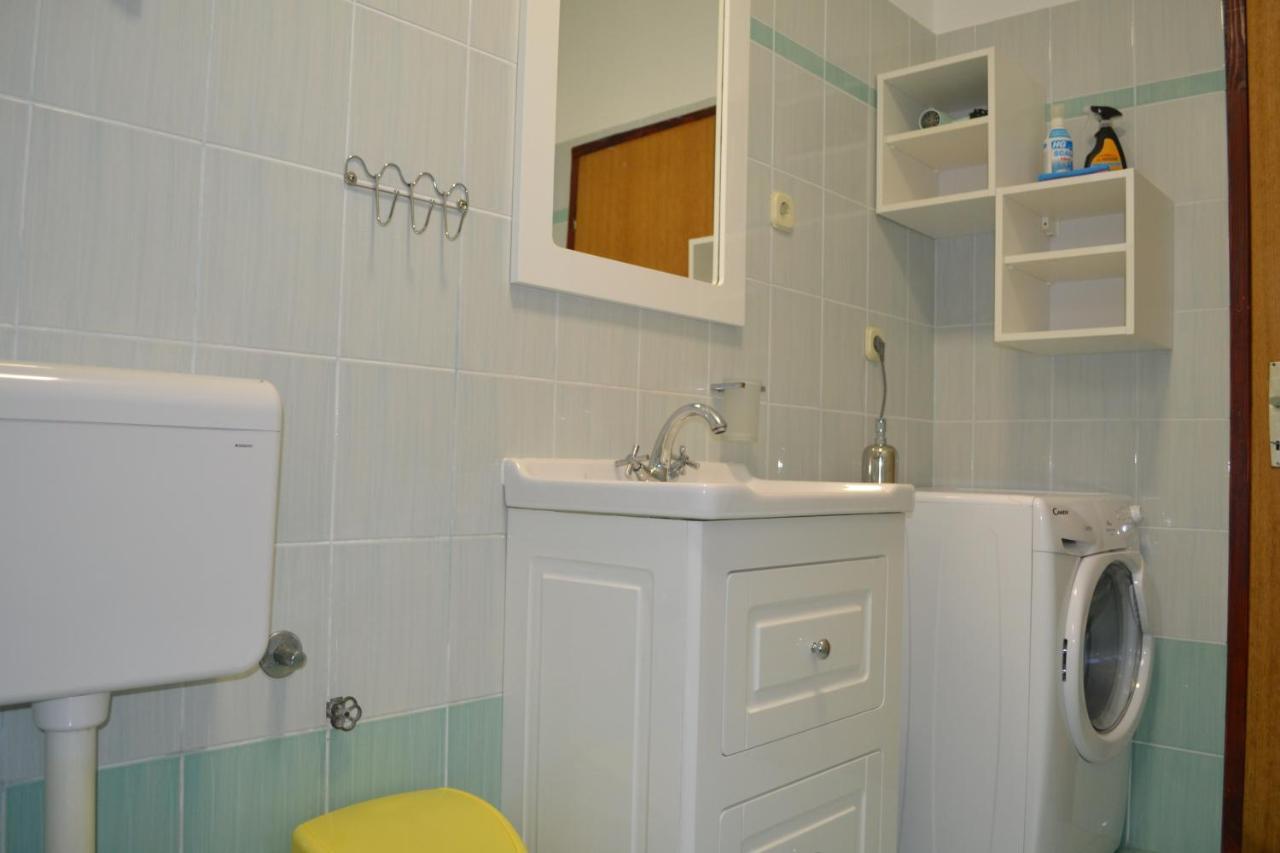 Apartment Lora Pag Town Εξωτερικό φωτογραφία